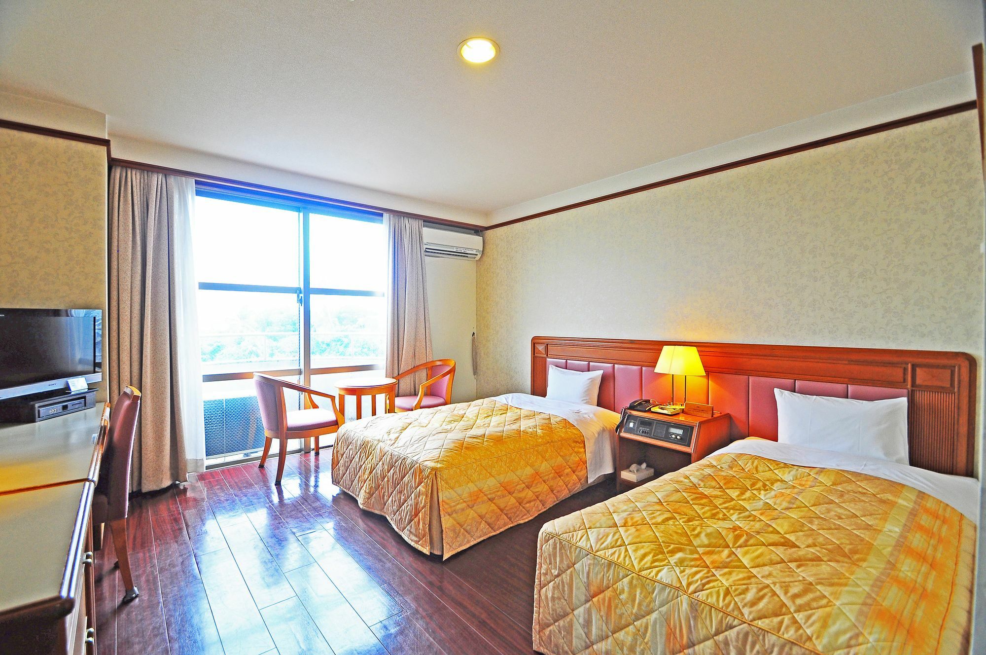 Hotel Kyowa Miyakojima  Exterior photo