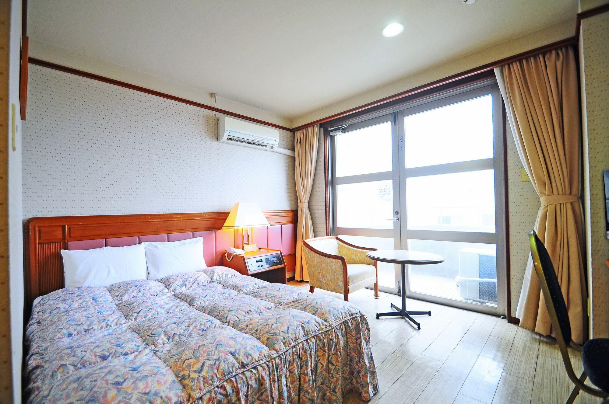 Hotel Kyowa Miyakojima  Exterior photo